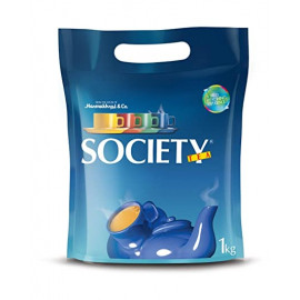 Society Tea 1Kg Packet